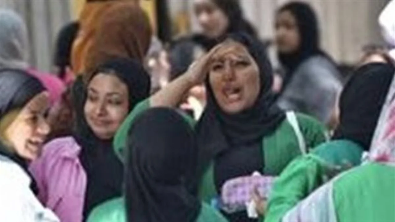 الاختبار الأخير.. طلاب الجيزة يحرزون نجاحًا في ماراثون الثانوية العامة